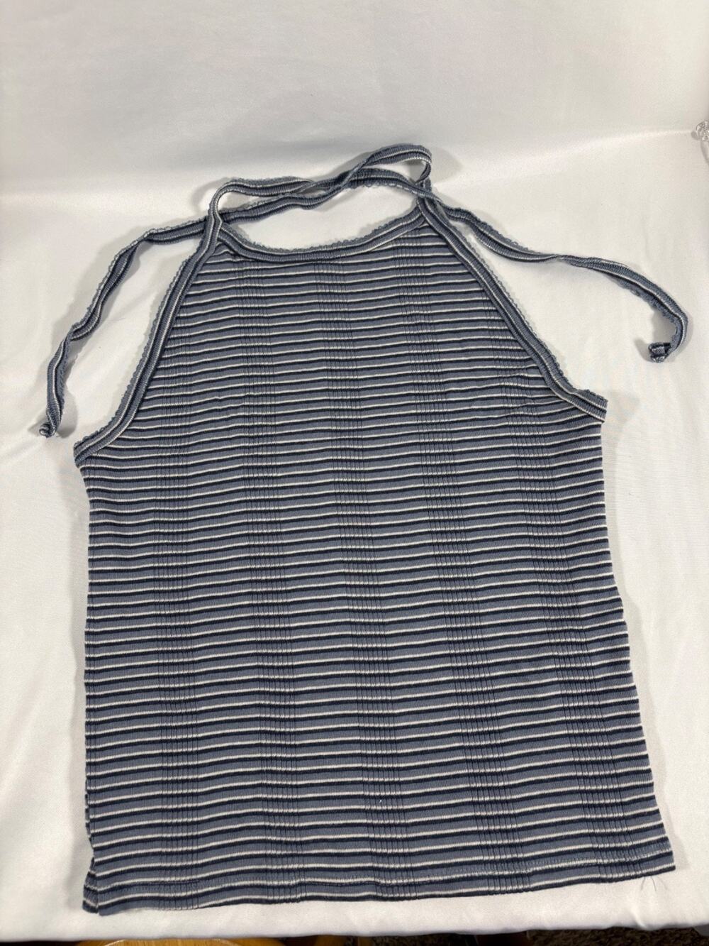 American Eagle Women's Halter Top Medium